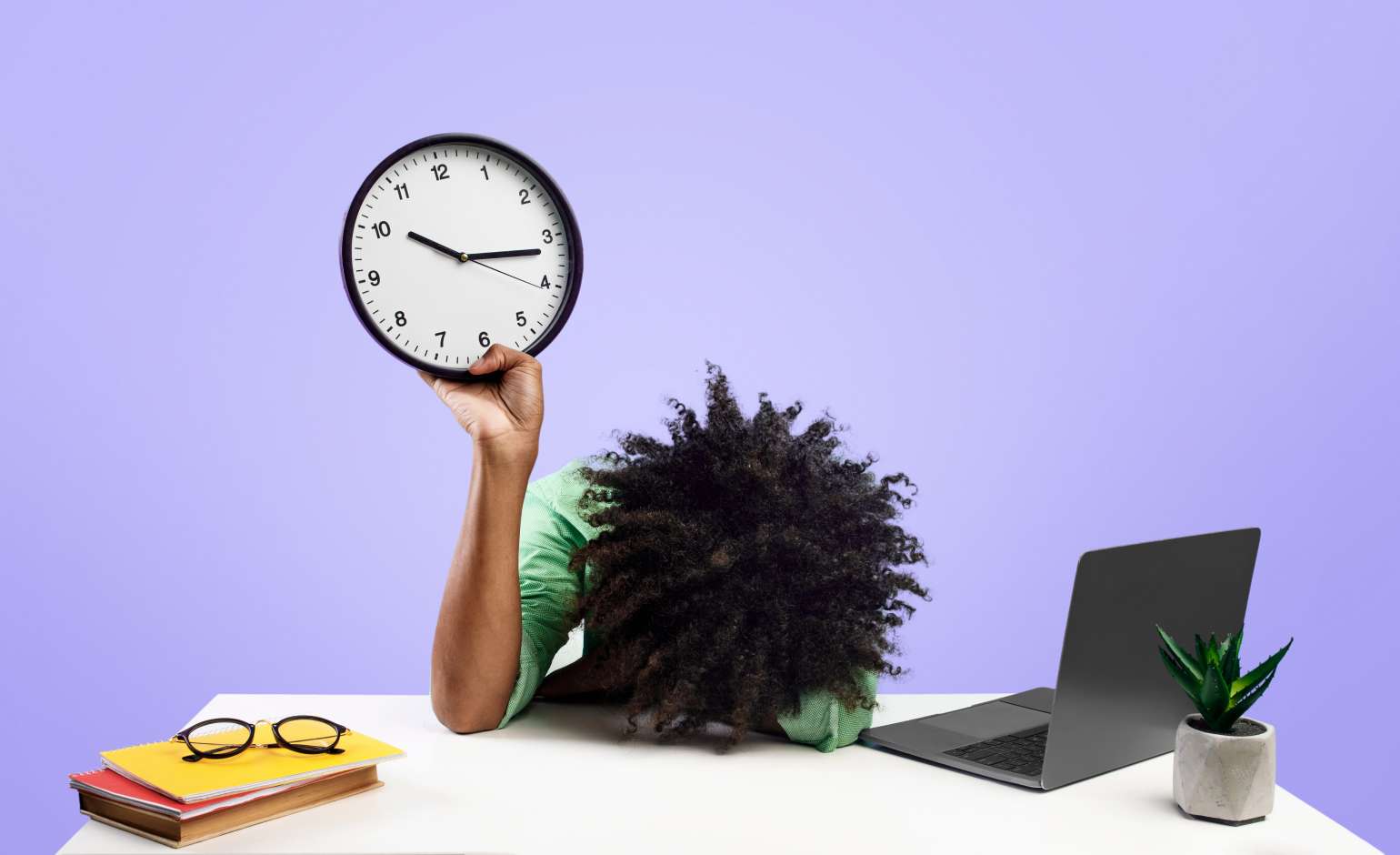 Time Management Strategies for Busy Students