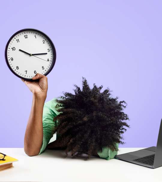 Time Management Strategies for Busy Students