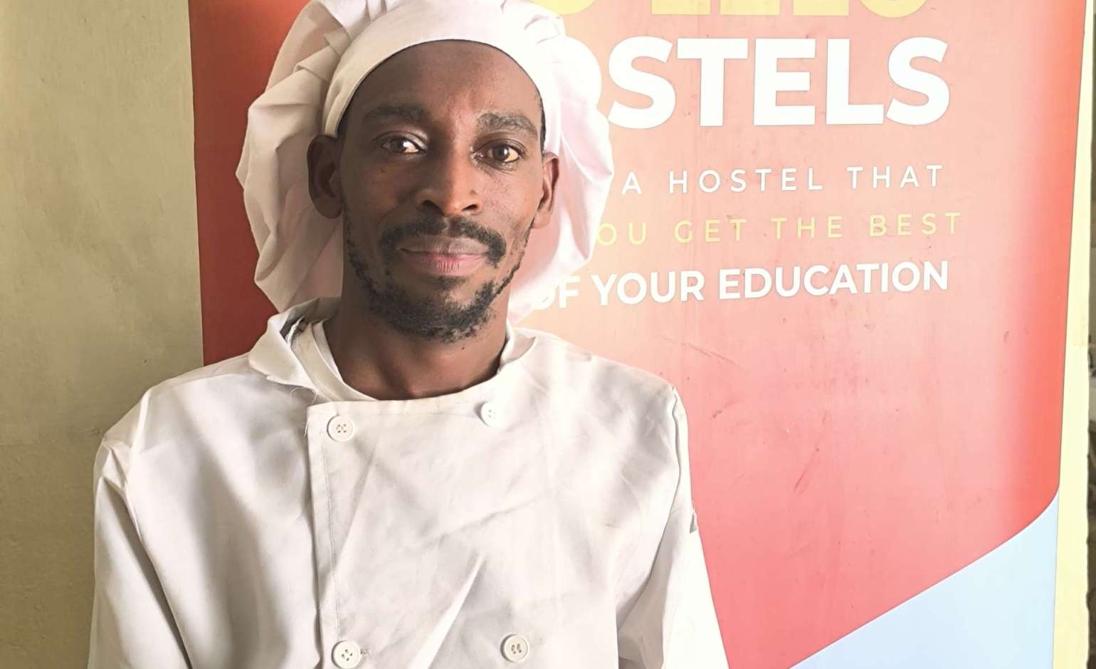 Nelson Kitsao
