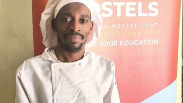 Nelson Kitsao