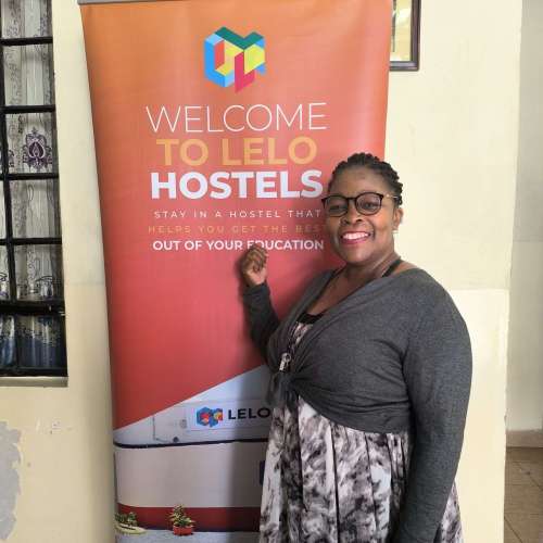 Mary Mwihaki