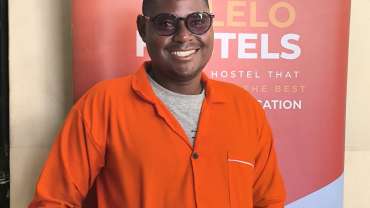 Cyrus Musembi