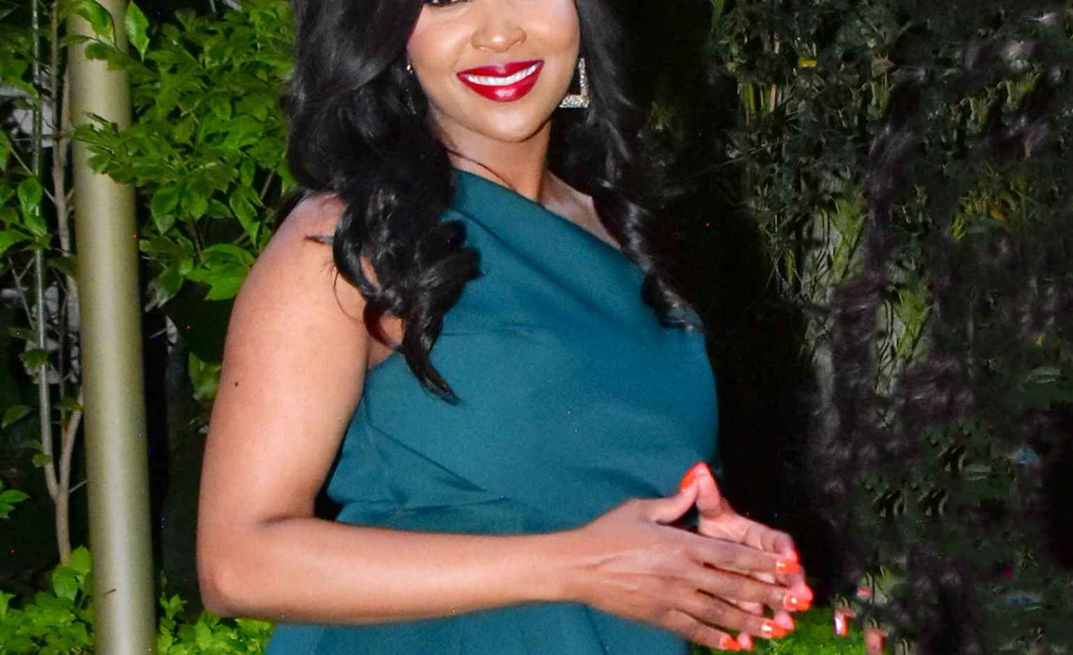 Mary Waitherero