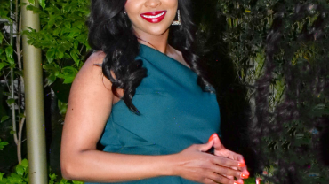 Mary Waitherero